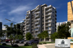 Premium 17-Flat Apartment Development Kikuyu, Kiambu County