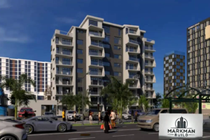 Premium 17-Flat Apartment Development Kikuyu, Kiambu County4