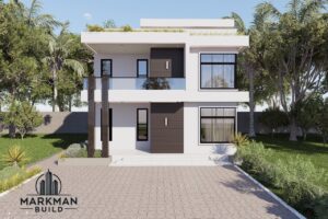 markman flatroof twiga estate ruiru new