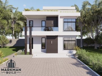 markman flatroof twiga estate ruiru new