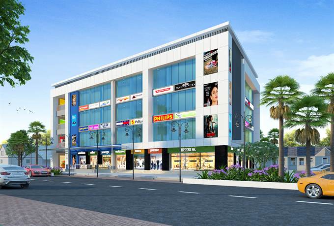 COMMERCIAL & INDUSTRIAL CONSTRUCTION in kenya