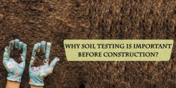 Importance of Testing Soil Before Starting to Build 