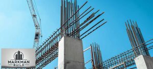 Reinforced Concrete & Masonry Contractors Nairobi Markman Build