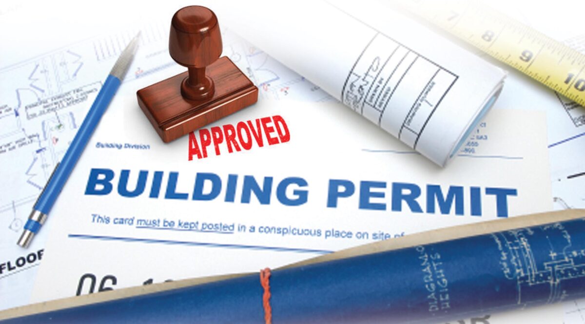 How to Obtain a Building Permit, Step by Step Guide