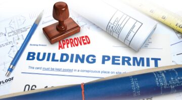 How to Obtain a Building Permit, Step by Step Guide