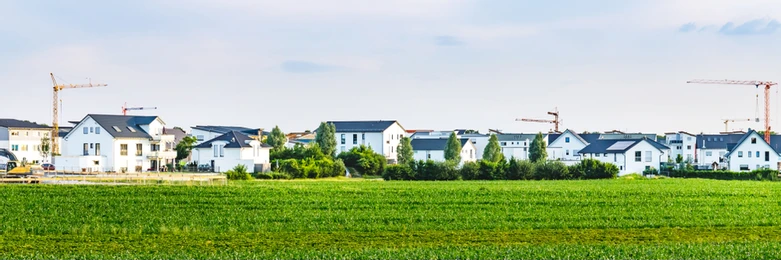 RESIDENTIAL CONSTRUCTION