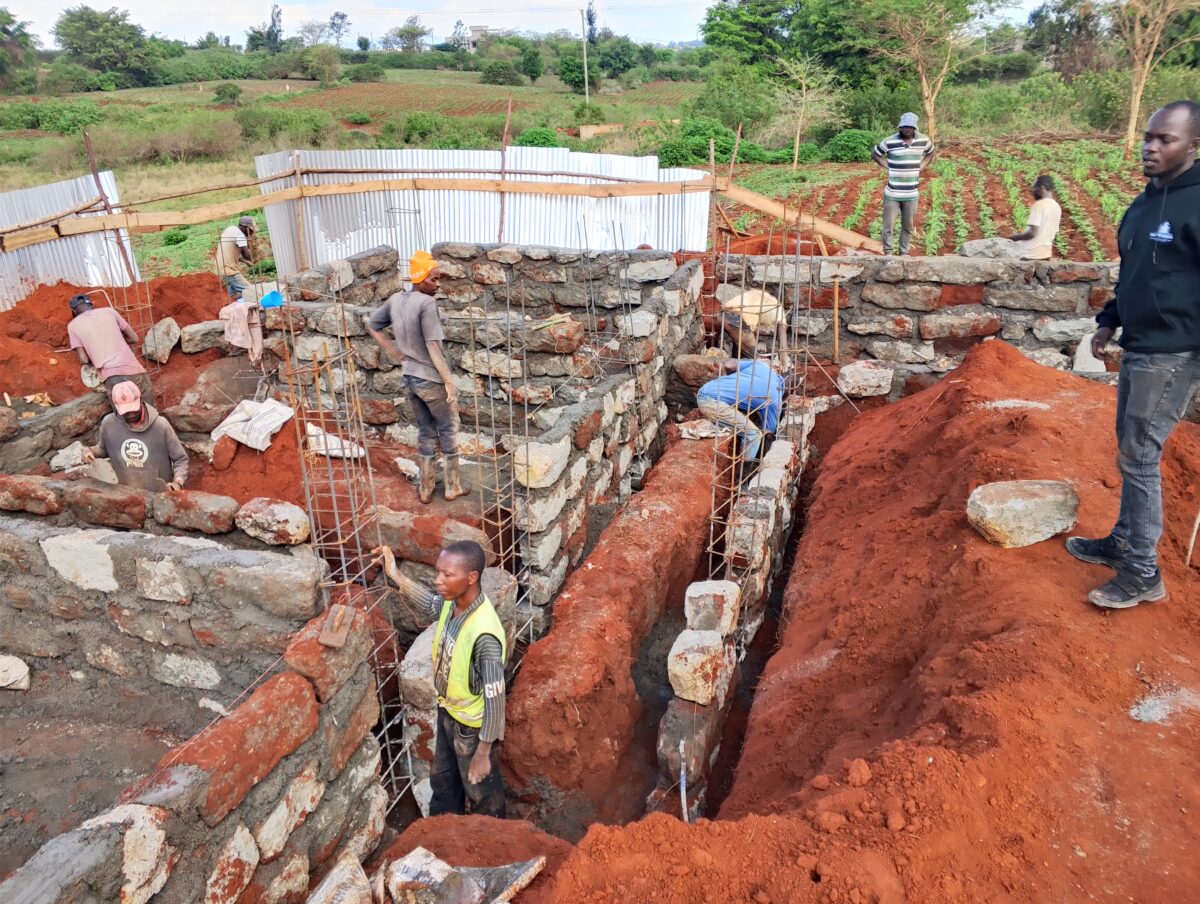 How to Win Construction Contracts in Kenya | MARKMAN BUILD