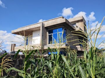 house construction ruiru by markman build