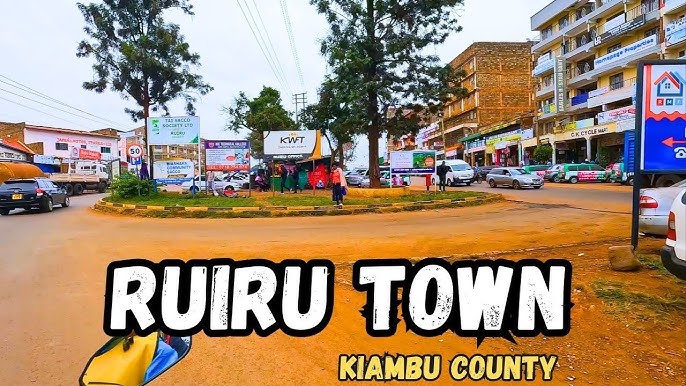 Need building approval in Ruiru, Kiambu County? Step-by-step process, required documents, fees & expert help. Contact MARKMAN BUILD. Built Strong. Built Right.