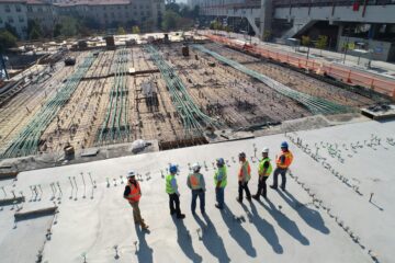 Top 10 best construction companies in kenya 2026,